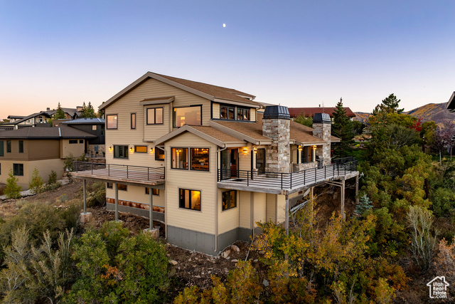 Photo 9 for MLS #2116991 at 164 Mountain Top Dr