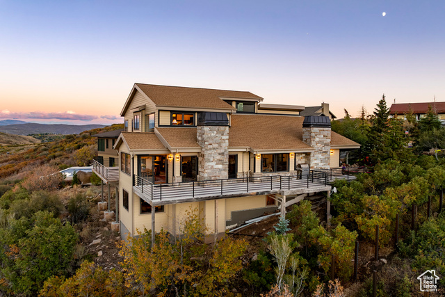Photo 8 for MLS #2116991 at 164 Mountain Top Dr
