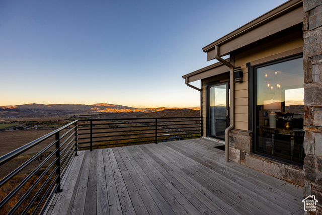 Photo 66 for MLS #2116991 at 164 Mountain Top Dr