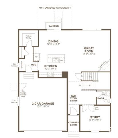 Photo 6 for MLS #2116994 at 12630 S Alpine Lake Ln #202