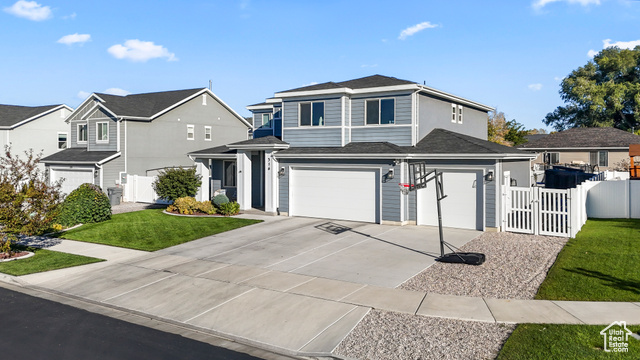 Photo 41 for MLS #2116996 at 316 W 390 South