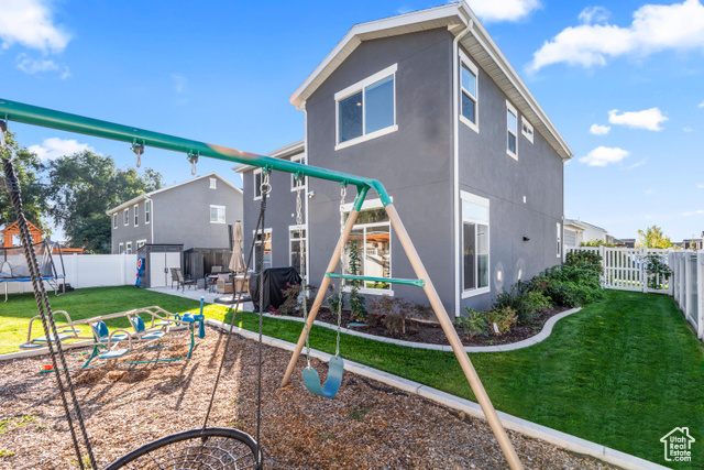 Photo 39 for MLS #2116996 at 316 W 390 South