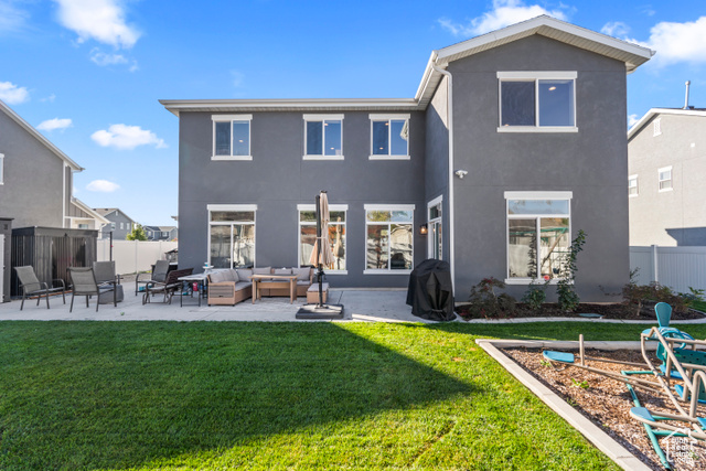 Photo 35 for MLS #2116996 at 316 W 390 South