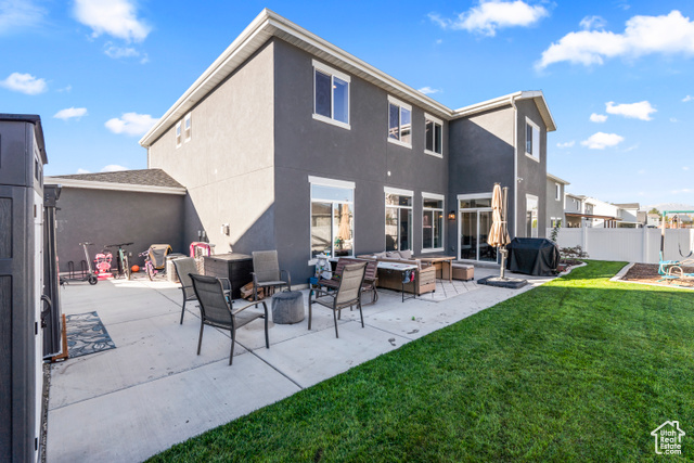 Photo 36 for MLS #2116996 at 316 W 390 South