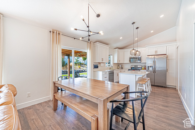 Photo 10 for MLS #2116998 at 1333 W Wasatch Dr