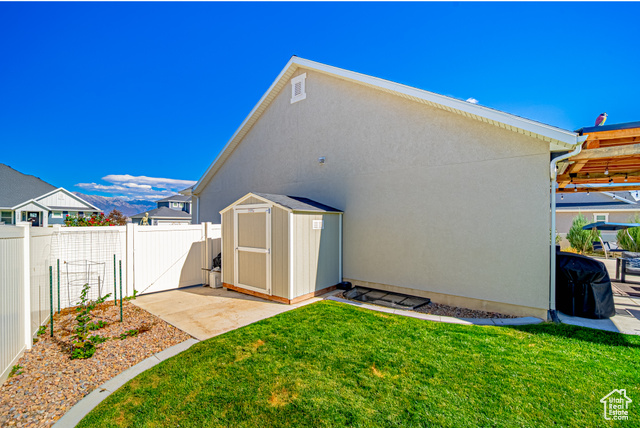 Photo 4 for MLS #2116998 at 1333 W Wasatch Dr
