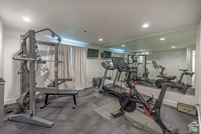 Photo 25 for MLS #2116998 at 1333 W Wasatch Dr