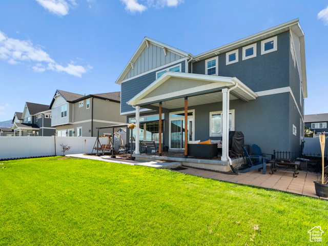 Photo 6 for MLS #2116999 at 324 S Hayes Well Ln