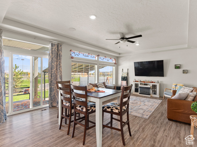 Photo 8 for MLS #2116999 at 324 S Hayes Well Ln