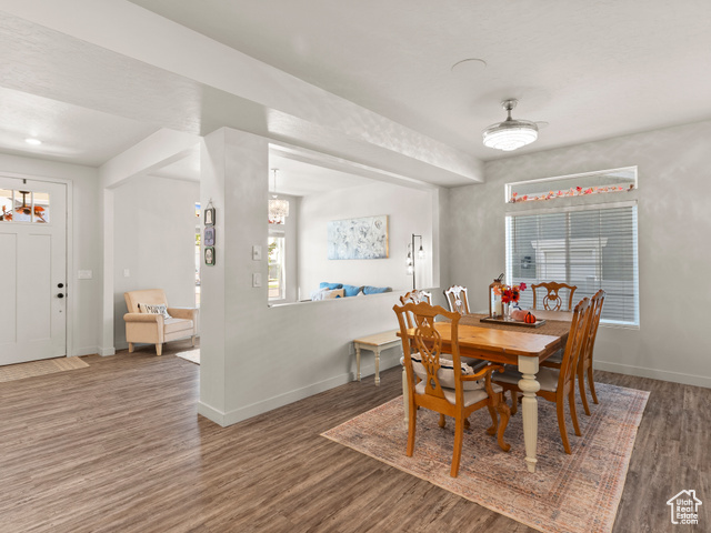 Photo 7 for MLS #2116999 at 324 S Hayes Well Ln