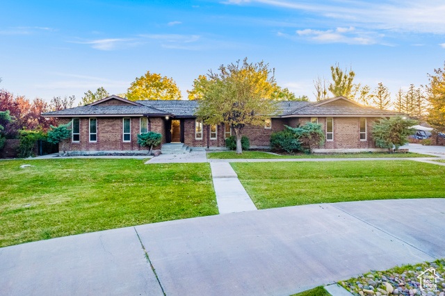 2267 SEGO LILY DR, Wellington UT 84542