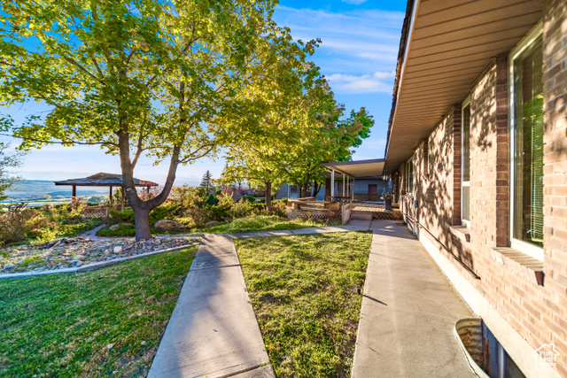 Photo 30 for MLS #2117001 at 2267 Sego Lily Dr