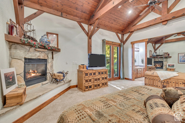 Photo 12 for MLS #2117003 at 1303 W 600 South