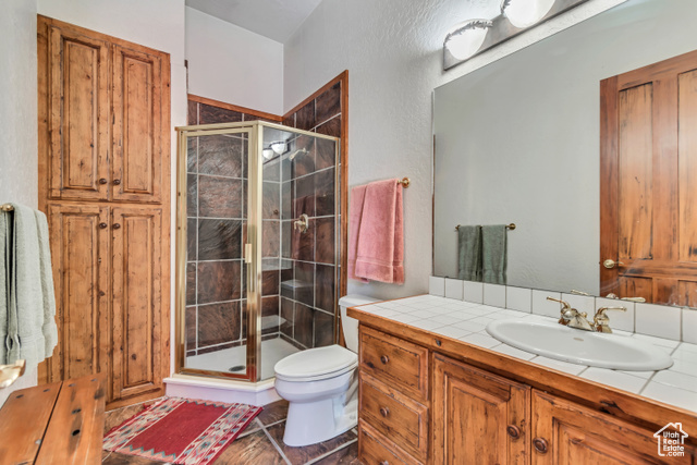 Photo 17 for MLS #2117003 at 1303 W 600 South