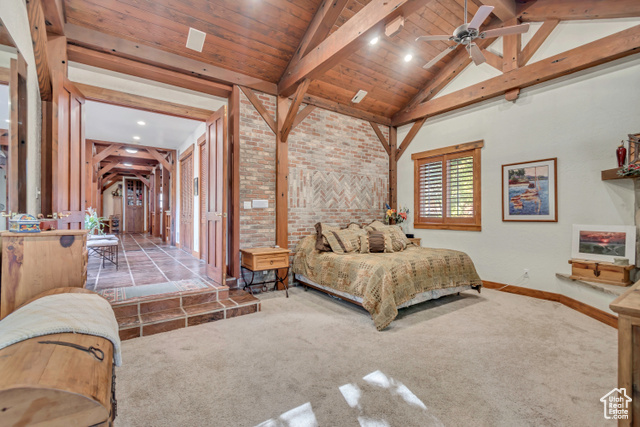 Photo 11 for MLS #2117003 at 1303 W 600 South