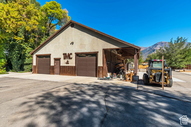 Photo 40 for MLS #2117003 at 1303 W 600 South