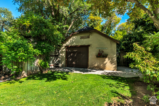 Photo 51 for MLS #2117003 at 1303 W 600 South