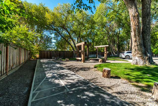 Photo 50 for MLS #2117003 at 1303 W 600 South
