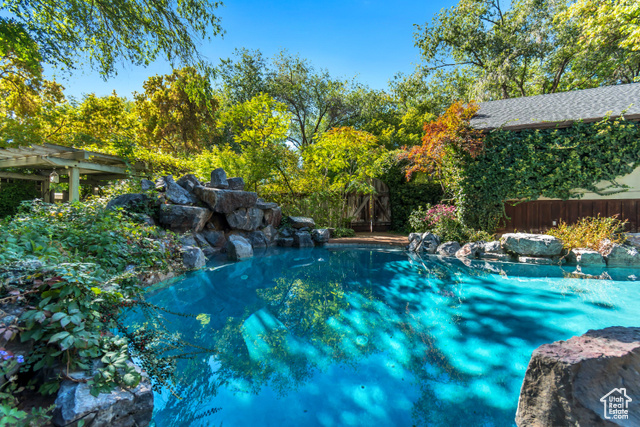 Photo 32 for MLS #2117003 at 1303 W 600 South