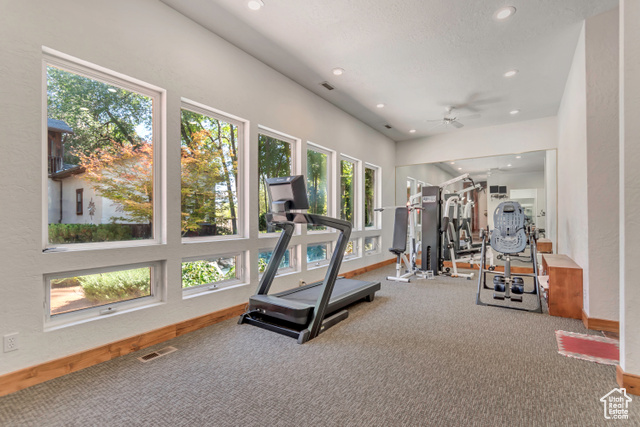 Photo 18 for MLS #2117003 at 1303 W 600 South