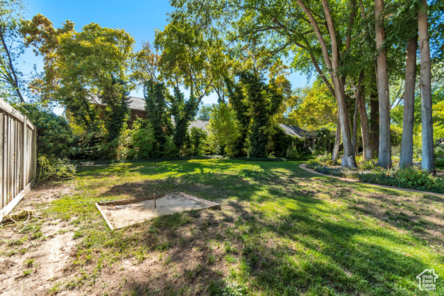 Photo 35 for MLS #2117003 at 1303 W 600 South