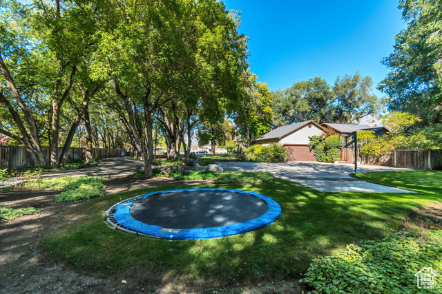 Photo 38 for MLS #2117003 at 1303 W 600 South