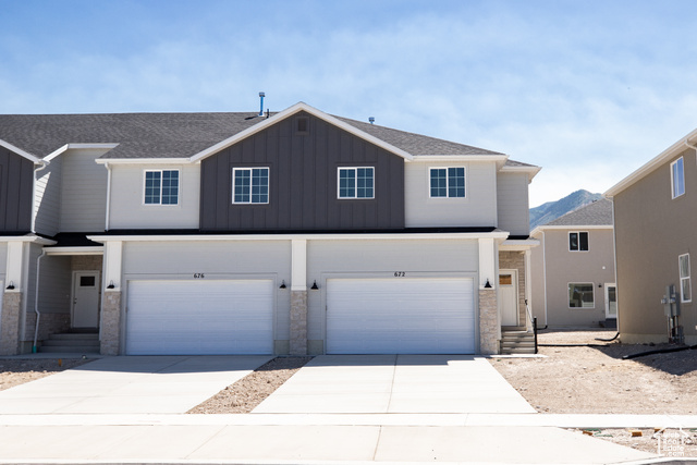 672 N 500 E #115, Salem UT 84653