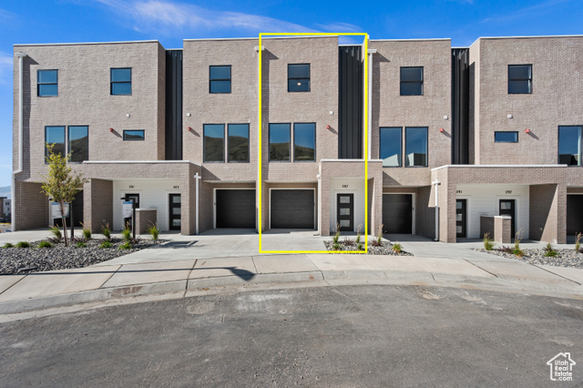 287 E ENDURANCE CIR, Draper UT 84020