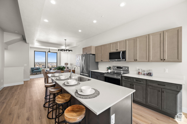 283 E ENDURANCE CIR, Draper UT 84020