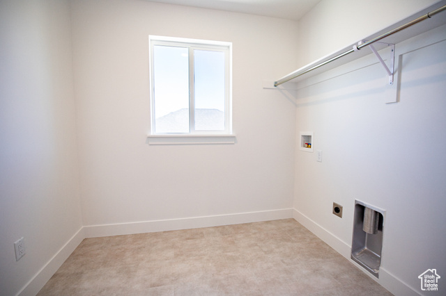 Photo 8 for MLS #2117012 at 3301 N Gray Wolf Lane Lot #4006