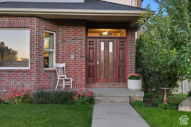 Photo 77 for MLS #2117015 at 15270 N 5475 West