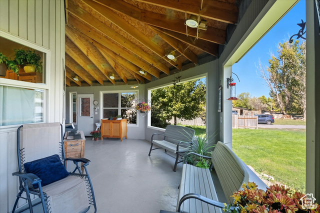 Photo 35 for MLS #2117015 at 15270 N 5475 West