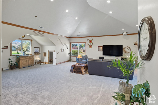 Photo 50 for MLS #2117015 at 15270 N 5475 West