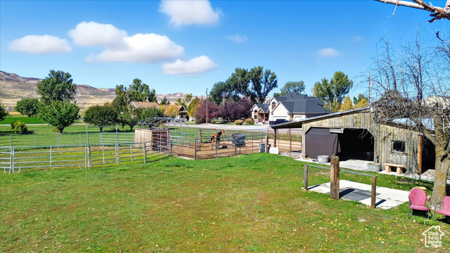 Photo 64 for MLS #2117015 at 15270 N 5475 West