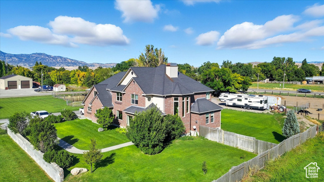 Photo 59 for MLS #2117015 at 15270 N 5475 West