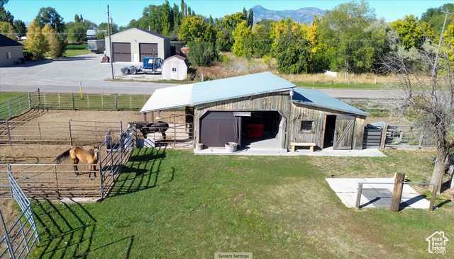 Photo 62 for MLS #2117015 at 15270 N 5475 West