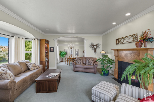 Photo 8 for MLS #2117015 at 15270 N 5475 West