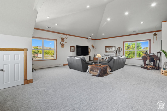 Photo 51 for MLS #2117015 at 15270 N 5475 West