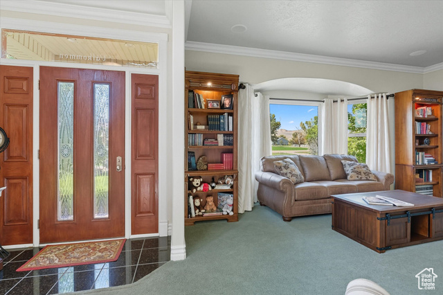 Photo 4 for MLS #2117015 at 15270 N 5475 West