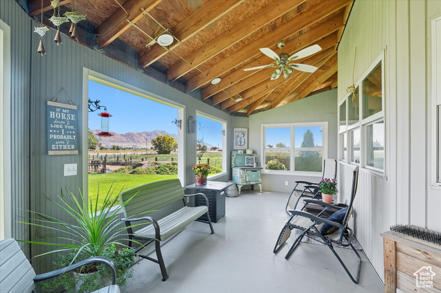 Photo 34 for MLS #2117015 at 15270 N 5475 West