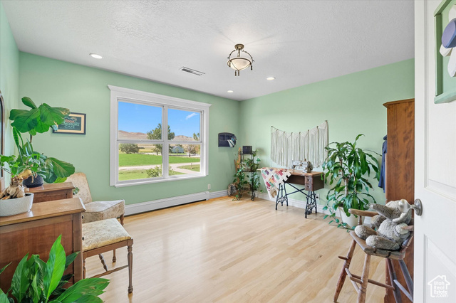 Photo 43 for MLS #2117015 at 15270 N 5475 West
