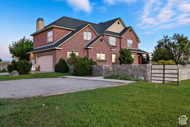 Photo 76 for MLS #2117015 at 15270 N 5475 West
