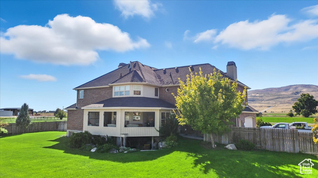 Photo 56 for MLS #2117015 at 15270 N 5475 West