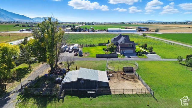 Photo 69 for MLS #2117015 at 15270 N 5475 West