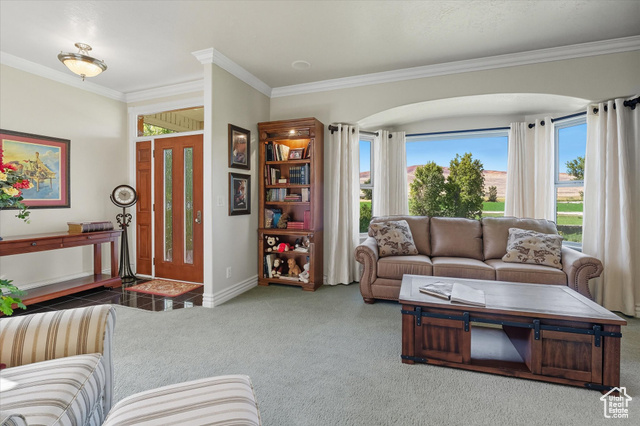 Photo 3 for MLS #2117015 at 15270 N 5475 West