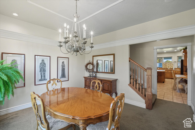 Photo 14 for MLS #2117015 at 15270 N 5475 West