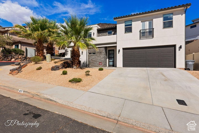 Photo 2 for MLS #2117016 at 438 N Stone Mtn #47