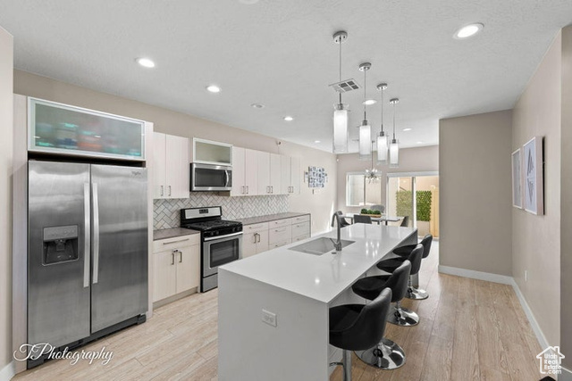 Photo 5 for MLS #2117016 at 438 N Stone Mtn #47