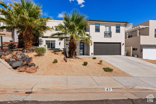 MLS #2117016                     located at 438 N Stone Mtn #47,
                     St. George, UT