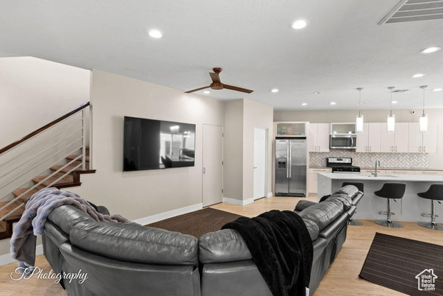 Photo 8 for MLS #2117016 at 438 N Stone Mtn #47